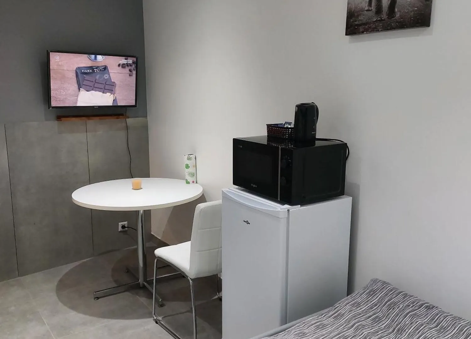 Holiday Home 187 Ostend 0*,