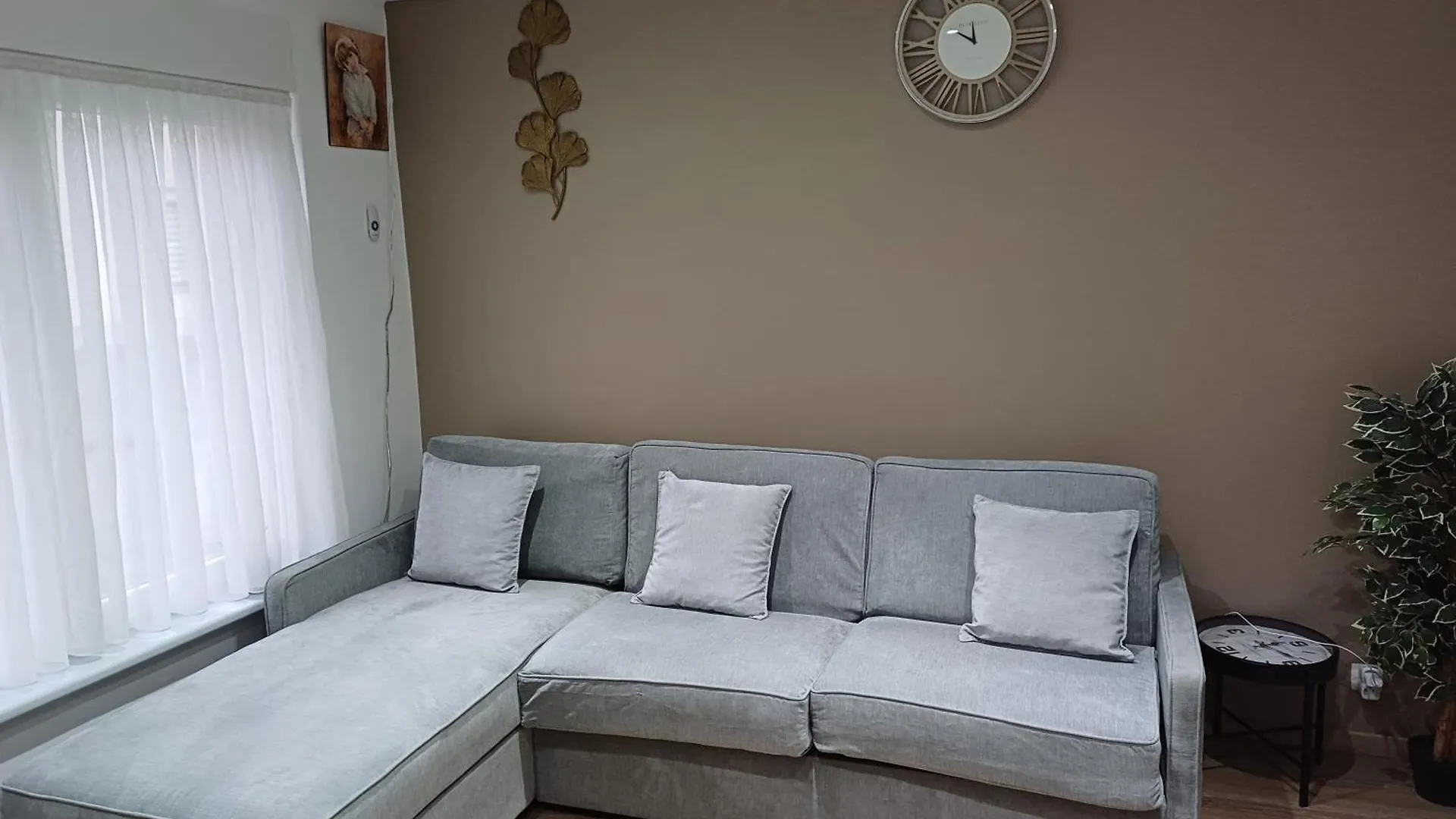 Apartment Holiday Home 187 Ostend