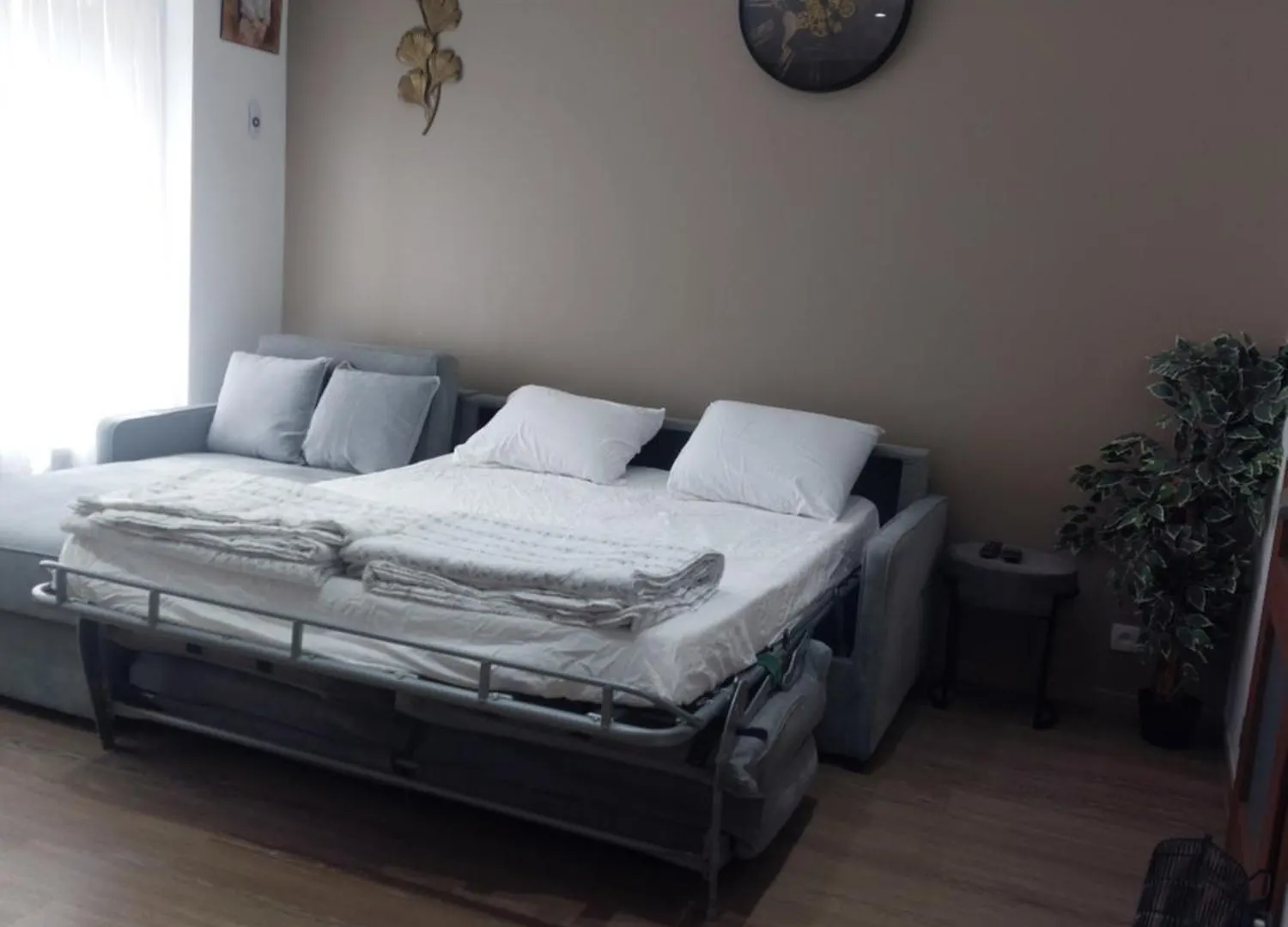 Holiday Home 187 Ostend 0*,
