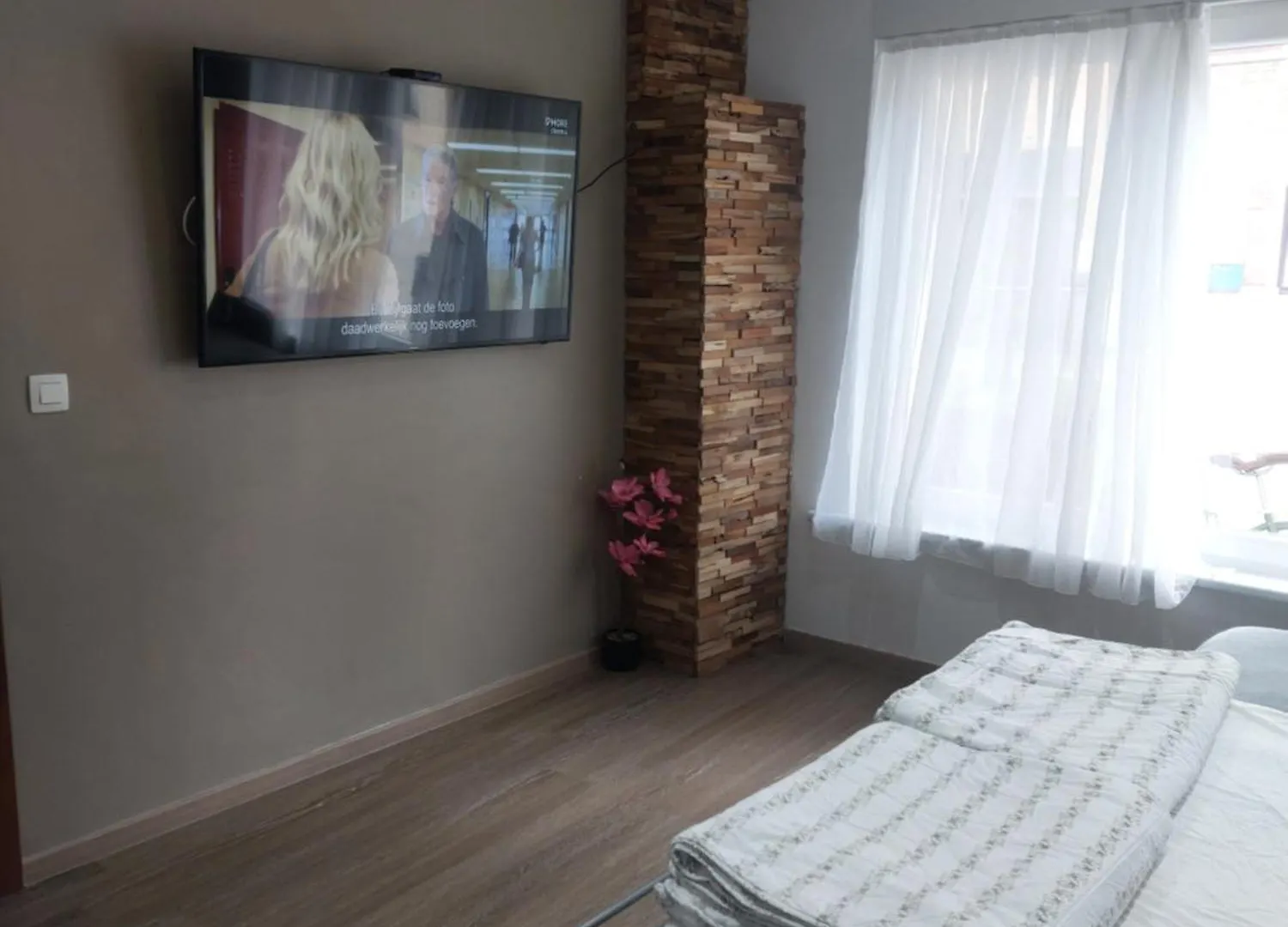 Apartment Holiday Home 187 Ostend Belgium