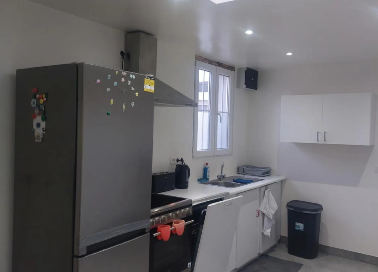 Apartment Holiday Home 187 Ostend
