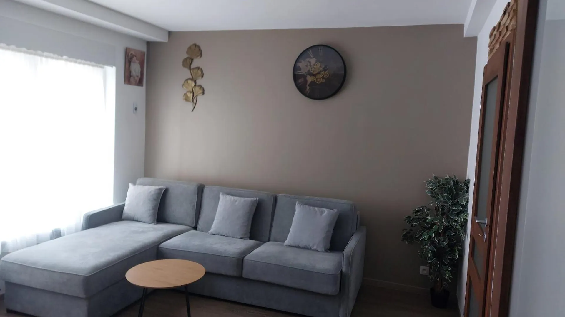 Holiday Home 187 Ostend Belgium