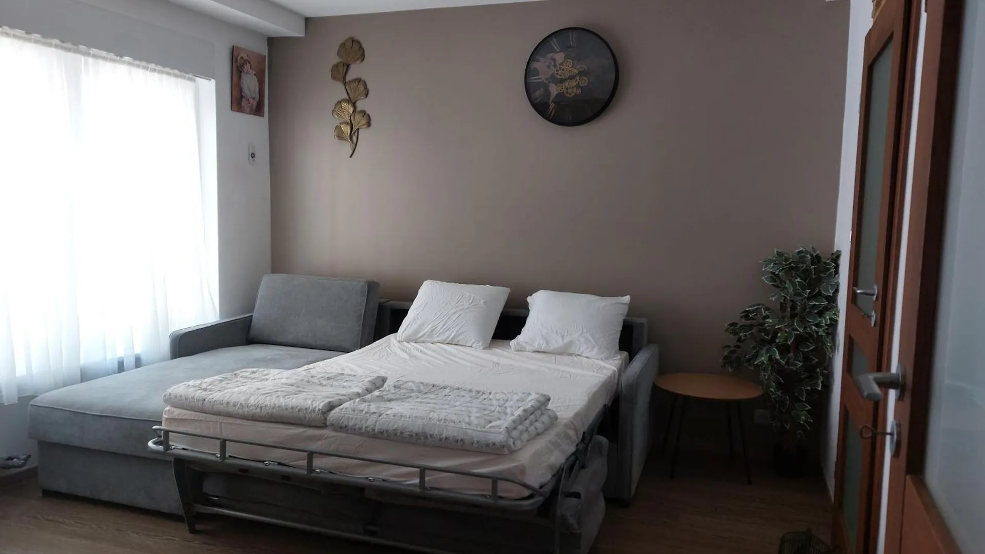 Holiday Home 187 Ostend 0*,  Belgium